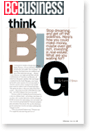 REAG - Think Big