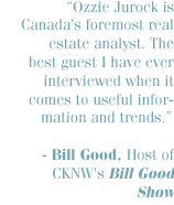 Bill Good