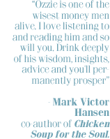Mark Victor Hansen