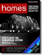 West Coast Homes + Design 